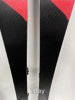 Rossignol Experience 84 Skis & Marker Squire TCX GW Bindings 144 cm Tuned Waxed
