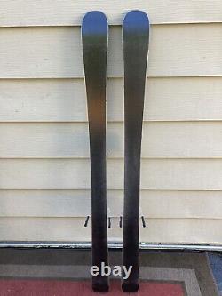 Rossignol Experience Pro 128 or 140cm Skis withXPress 7 Bindings GREAT CONDITION