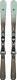 Rossignol Experience W 76 Women's All-mountain Skis, 136cm With Xp10 Bindings My24