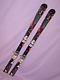 Rossignol Passion Women's All Mtn Skis 150cm With Rossignol Saphir 9.5 Bindings