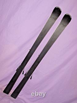 Rossignol PASSION women's all mtn skis 150cm with Rossignol Saphir 9.5 bindings