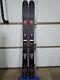 Rossignol Sky 7 Hd Skis With Look Nx12 Bindings Size 156cm