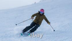 Rossignol Soul 7 HD W Women's Ski 156 cm with Tyrolia Attack 11 Bindings