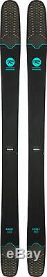 Rossignol Soul 7 HD Women's Skis 2019 All Mountain Freestyle Freeride New