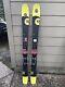 Rossignol Soul 7 Size 164 With Telemark Bindings