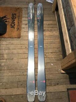 Rossignol Soul7 All Mountain Skis Mens Womens 172 188 New 2020