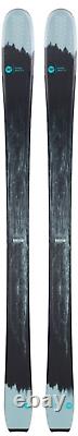 Rossignol Spicy 7 HD All Mountain Downhill Alpine Skis 162cm NEW
