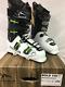 Roxa Boots, Bold 100 Ski Boots, All Mountain Classic Series Ski Boots Size 27.5