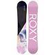 Roxy Dawn Women's All-mountain Snowboard, 152cm My24