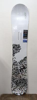 Roxy Raina 143 Snowboard NEW