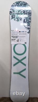 Roxy Raina 143 Snowboard NEW