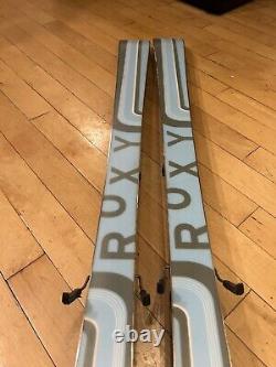 Roxy Skis Women's 150cm