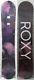 Roxy Smoothie C2 Women's Snowboard Size 149 Cm All Mountain Directional New 2024