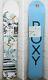 Roxy Smoothie Women's Snowboard Size 152 Cm, All Mountain Directional, New 2021