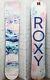 Roxy Sugar Women's Snowboard Size 146 Cm, All Mountain, New 2021