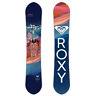 Roxy Womens Snowboard Torah Bright All Mountain Magna-traction C2x 2018