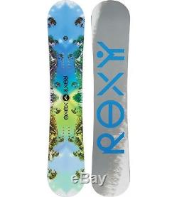Roxy XOXO PBTX 149 All Mountain Freestyle $500 MSRP