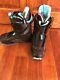 S. O. Burton Bootique Women's All-mountain Snowboard Boots Us 7.5in Box