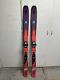 Salomon Qst Myriad 85 Skis Womens 161 Cm With Marker Warden 11 Bindings
