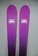 Skis All Mountain-dps Zelda 106 Foundation With Marker Bindings-178cm-2019