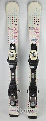 Salomon Origins Candy Women's Skis bindings adjustable L12724100