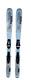 Salomon Qst Lux 92 Skis + Salomon Strive 11 Gw Binding 152 Cm Tuned&waxed'22/23