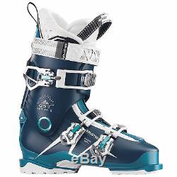 Salomon Qst pro 90 W Damen Ski Boot Ski Shoe Skiboot all Mountain Piste New