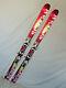 Salomon Scream 8 W Women's Skis 155cm With Salomon S810 Pilot Adjustable Bindings