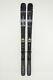 Salomon Stance 88 All-mountain Skis 168 Cm Length W Marker Squire Bindings