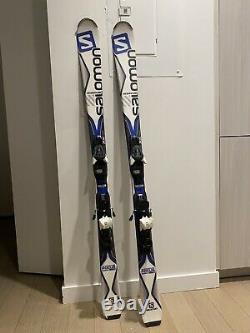 Salomon ski xdrive focus men/women 150cm