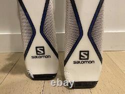 Salomon ski xdrive focus men/women 150cm
