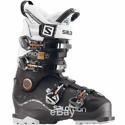 Salomon x Pro 100 W Women Skiing Ski Boots Ski-Boots all Mountain Alpine