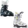 Salomon X Pro 80 W Damen Ski Boots All Mountain Ski Boots Ski Boots Piste Ladies