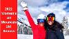 Ski Best Women S Ski 2022 All Mountain