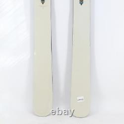 Surface Balance Flat Skis 174 cm New