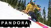 The 2018 Line Pandora Ski Collection Women S All Terrain Skis With Everyday Capabilities
