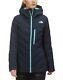 The North Face Down Jacket Corefire Insulated Urban Navy All Mountain Women Sz S
