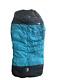 The North Face Inferno Double 15f / -9c Reg 800 Pro Down Sleeping Bag Blue