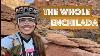 The Whole Enchilada A World Famous Mountain Bike Trail Moab Utah