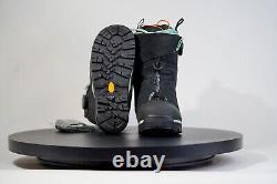 ThirtyTwo Womens Jones MTB 18 8205000168892 Black Mint Snowboard Boots Size 7.5W