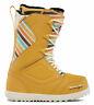 Thirtytwo Womens Snowboard Boots Zephr Sample Soft, All Mountain, Lace 2018
