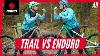 Trail Vs Enduro Mountain Bikes Is There Really A Difference