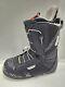 Used 25.0 Burton Bootique Women's 8 All Mountain Pull String Snowboard Boots