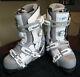 Used 1 Run Apex Hp-l Women's All-mountain Performance, All Day Comfort Ski Boots