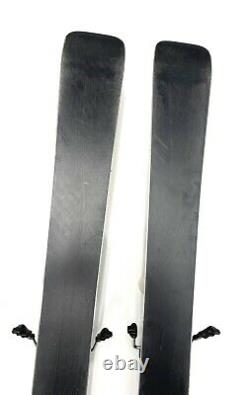Volkl Attiva Tierra Size 149cm Womens Skis All Mountain with Marker Bindings