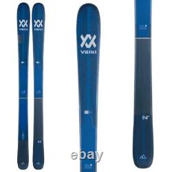 Volkl Blaze 94 Skis Women's 2023