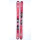 Volkl Blaze 94 Women's Demo Skis 165 Cm Used
