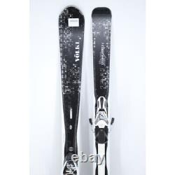 Volkl Charisma Women's Demo Skis 163 cm Used