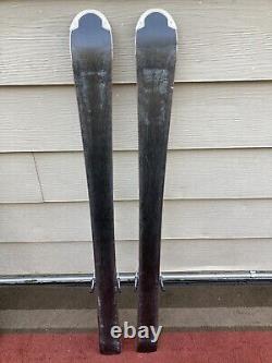 Volkl Chica Girls Skis withMarker 4.5 Kids Binding All Sizes GREAT CONDITION