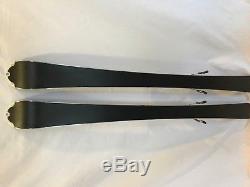 Volkl Flair 73 womens All Mountain/Carving skis (various sizes)
